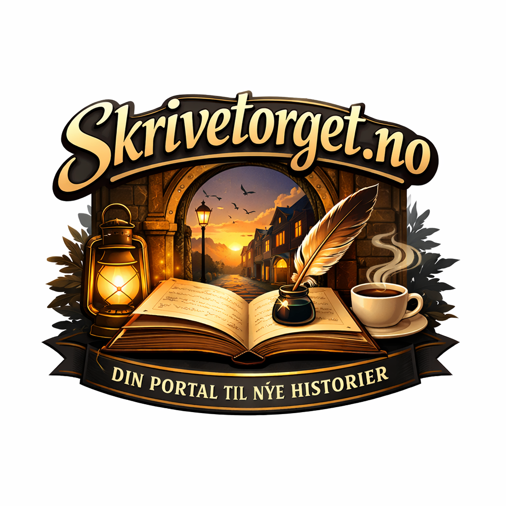 Skrivetorget